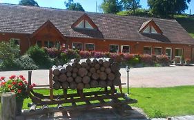 Hotel Restaurant La Petite Auberge Alsace